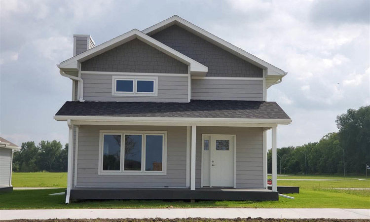 3648 Prairie Grove, S. Sioux City - $319,000